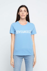 The Lovegreece Tshirt / Women