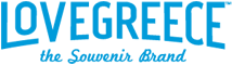 Lovegreece Souvenir Logo smaller