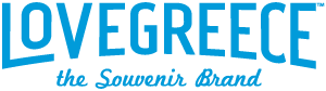 Lovegreece Souvenir Logo small
